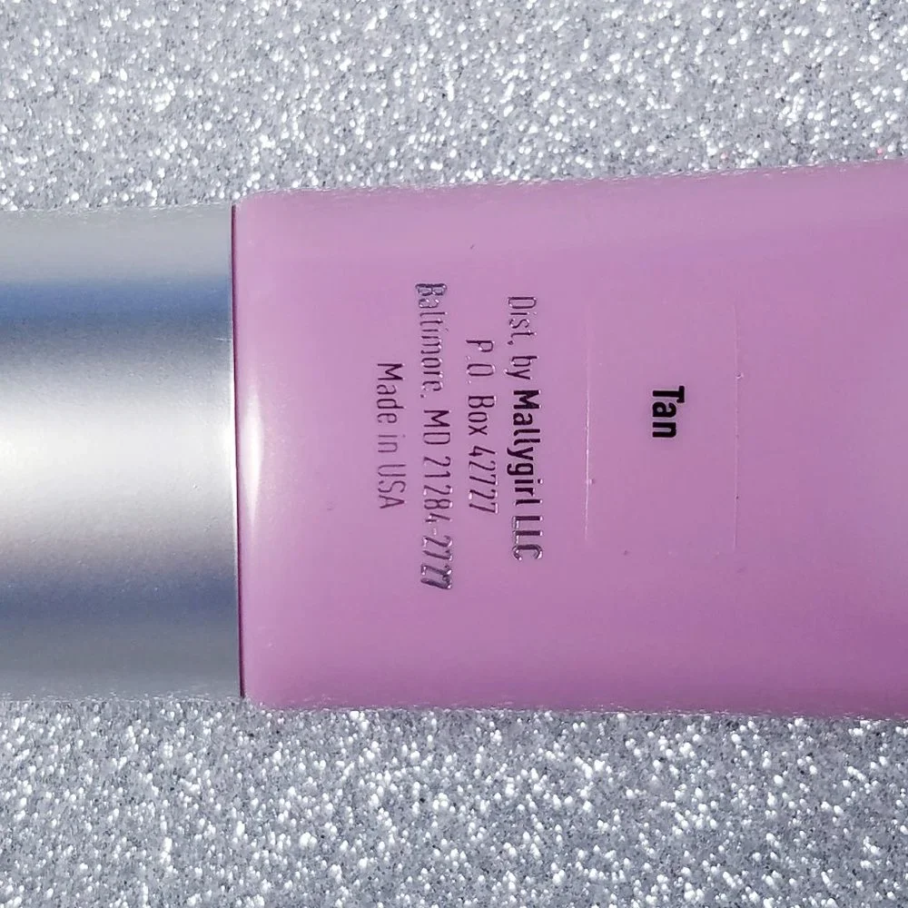 Liquid‎ Face Defender-Tan